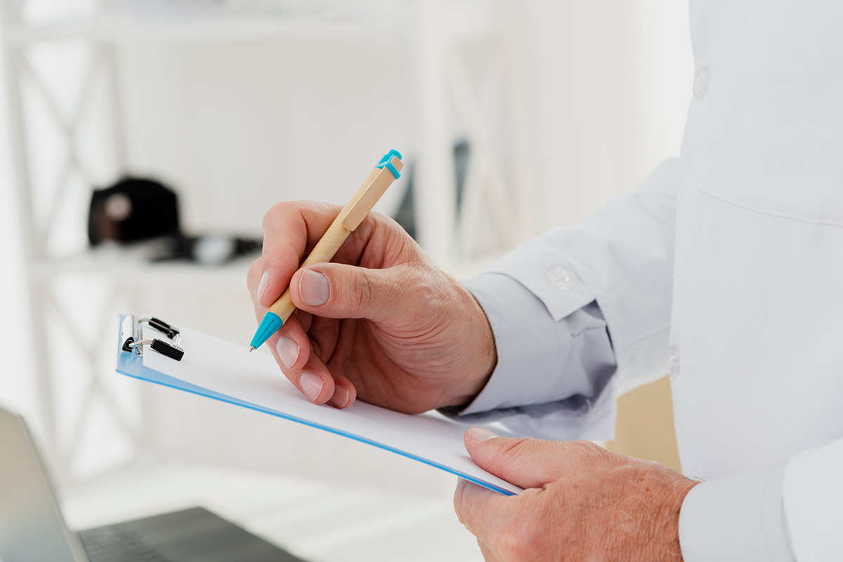 Testosterone Replacement Therapy In Testosterone Replacement Therapy Clinic In South Whittier